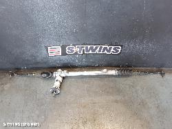 2012 Kia Cerato Steering Box Rack Td Electric Type 10/08-03/13 0000227422