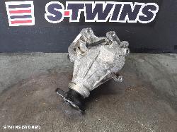 2009 Nissan Xtrail Transfer Case Petrol Long Input Shaft Type T31 09/07-12/13 0000248477