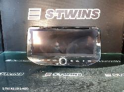 2021 Hyundai I30 Radio Cd Dvd Sat Tv Head Unit & Display 10.25 In Sat Nav/Premium Audio Type (S. Korea Vin Kmhh) Pd Hatch 08/20- 0000207112