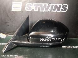 2020 Land Rover Rangerover Velar Left Door Mirror L560 05/17- 0000256444