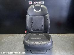 2021 Hyundai Tucson Front Seat Lh Front Leather  W/ Heated Type Non Ventilated Type Elite Nx4 02/21- 0000257042