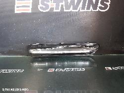 2015 Holden Statesman/Caprice Right Indicator Fog Side Guard Flasher (Repeater) Wm-Wn Statesman/Caprice 09/06-12/17 0000257388
