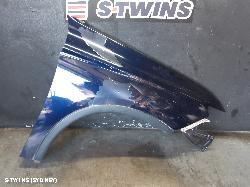 2014 Mitsubishi Outlander Right Guard Zj Non Indicator Type & W/ Mould Type 03/14-03/15 0000240756
