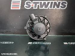 2012 Ford Territory Heater Fan Motor Him Module Black Sy Mki-Sz 05/09-12/16 0000256109