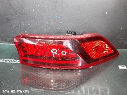 2023 Kia Carnival/Grand Carnival Right Taillight Ka4 In Body Led Type 10/20- 0000256494