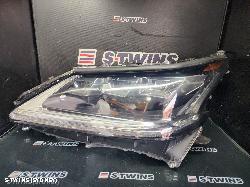 2020 Lexus Lx Series Left Headlamp Urj201R/Vdj201R 09/15-10/21 0000256305