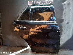 2012 Mercedes M Class Right Rear Door Sliding W166 03/12-01/16 0000212413
