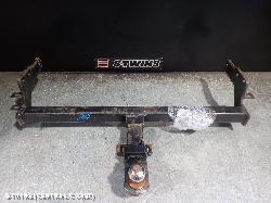 2011 Mazda Cx9 Towbar Tb 12/07-12/15 0000240647