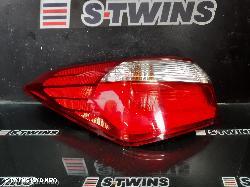 2014 Kia Cerato Right Taillight Yd Sedan Non Led Type 04/13-02/16 0000197570
