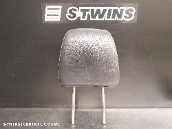 2016 Nissan Navara Headrest Rh Front Leather Np300 Non Warrior Type 04/15- 0000255398