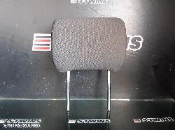 2012 Nissan Navara Headrest D40 Rh Front Cloth Non Tilt Adjustable Type Rx/St-X King Cab 09/05-08/15 0000194074