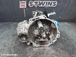 2016 Skoda Octavia Trans Gearbox Manual Fwd Petrol 1.4 Turbo Ne Qxh Code 11/13-09/20 0000228626