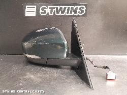 2020 Land Rover Rangerover Right Door Mirror L405 01/13-12/21 0000258269