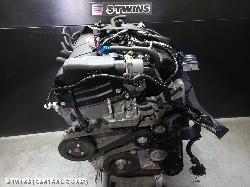 2017 Mitsubishi Outlander Engine Petrol 2.4 4J12 Zj-Zl 10/12-07/21 0000258217