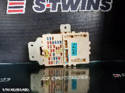 2014 Hyundai Ix35 Fuse Box Under Dash Lm Series 11/09-01/16 0000232414