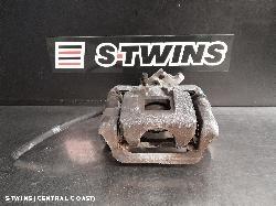 2017 Mitsubishi Asx Caliper Left Rear Xc-Xd 01/17- 0000255855