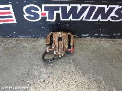 2013 Kia Optima Caliper Lh Rear Tf 0/11-09/13 0000149764