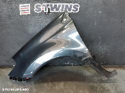 2012 Renault Kaleos Left Guard H45 07/11-04/16 0000231323