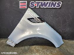2014 Land Rover Rangerover Sport Right Guard L494 06/13-12/17 0000256624