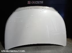 2014 Suzuki S-Cross Bonnet Jy 09/13-10/16 0000243484