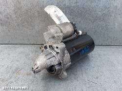 2014 Chrysler 300C Starter Diesel 3.0 Turbo Lx 07/12- 0000072738