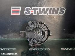 2013 Fiat Freemont Heater Fan Motor Jf 04/13-01/17 0000258122