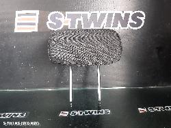 2022 Kia Stonic Headrest Centre Rear Yb Cloth S/Sport 08/20- 0000184795