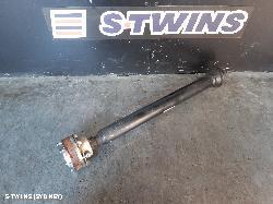 2013 Audi Q7 Front Prop Shaft 3.0 Diesel 4L 09/06-08/15 0000112660