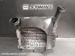 2011 Porsche Cayenne Intercooler Diesel 3.0 Lh Side 92A 07/10-04/18 0000254717