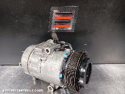 2013 Hyundai Ix35 A C Compressor Lm Series M51 2.0/2.4 G4Kd/G4Ke Petrol Hcc Brand (Tmaju) 11/09-05/13 0000218361