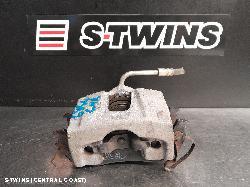 2009 Jeep Grandcherokee Caliper Lh Rear Standard Type Wh 07/05-12/10 0000255948