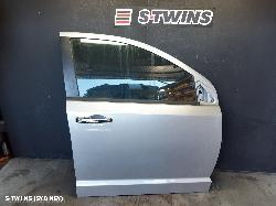 2013 Fiat Freemont Right Front Door Jf 04/13-01/17 0000258126