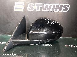 2020 Land Rover Rangerover Velar Left Door Mirror L560 05/17- 0000256445