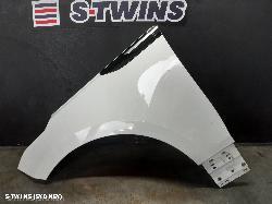 2020 Land Rover Rangerover Velar Left Guard L560 05/17- 0000256627