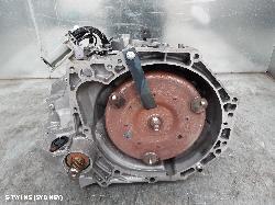 2010 Citroen Ds3 Trans Gearbox Auto Petrol 1.6 4 Speed (Vin A5F) 04/10-12/16 0000101197