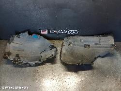 2012 Mercedes M Class Right Guard Liner W166 Front Section 03/12-01/16 0000212414