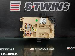 2014 Hyundai Elantra Fuse Box Under Dash Md 03/11-11/15 0000238561