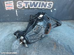2012 Mercedes M Class Differential Centre Rear W166 3.27 Ratio 03/12-01/16 0000212625