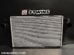 2021 Volkswagen Amarok Intercooler Diesel 2.0 2H Twin Turbo 10/10- 0000257399