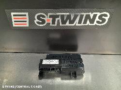 2013 Fiat Freemont Ecu Bluetooth Module Jf 04/13-01/17 0000178912