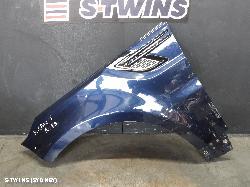 2015 Land Rover Rangerover Sport Left Guard L494 06/13-12/17 0000256619