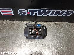2013 Audi Q7 Caliper Rh Rear 4L 09/06-08/15 0000114715