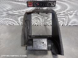 2014 Land Rover Rangerover Sport Radiator Secondary Radiator (In Wheel Arch) 3.0 Diesel L494 06/13- 0000163017