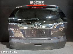 2016 Honda Crv Bootlid Tailgate Tailgate Rm Vti-L 11/14-04/17 0000225592