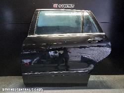 2008 Mercedes R Class Left Rear Door Sliding W251 Lwb Type 04/06-10/10  0000258378