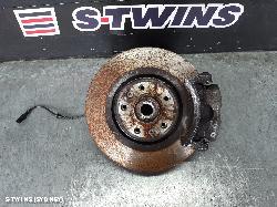 2017 Renault Megane Right Front Hub Assembly Petrol 1.6 Bfb/Kfb 06/16-02/20 0000134258