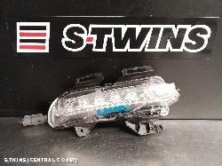 2015 Holden Cruze Right Indicator Fog Side Daytime Running Lamp Cdx Jh 03/11-01/17 0000257505