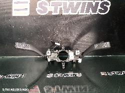 2010 Skoda Octavia Combination Switch Combination Switch Assy 1Z W/ Trip Rocker Switch Type 05/10-10/13 0000164440
