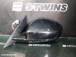 2020 Land Rover Rangerover Velar Left Door Mirror L560 05/17- 0000256442