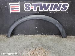 2009 Volvo C30 Wheel Arch Flare 04/07-07/13 0000144506